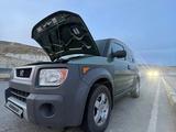Honda Element 2003 годаfor4 700 000 тг. в Астана