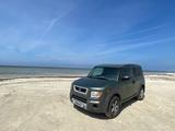 Honda Element 2003 годаfor4 700 000 тг. в Астана – фото 4