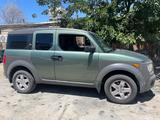 Honda Element 2003 годаfor4 700 000 тг. в Астана – фото 5
