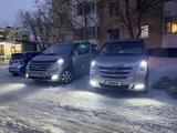 Hyundai Starex 2010 года за 6 500 000 тг. в Астана