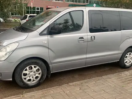 Hyundai Starex 2010 года за 6 500 000 тг. в Астана – фото 8