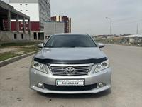 Toyota Camry 2013 годаүшін10 600 000 тг. в Шымкент