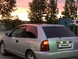 Mazda 323 1997 годаүшін1 300 000 тг. в Кокшетау