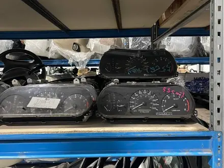 Авторазбор только у нас разбор каробка матор морда супорт диск балон фары в Атырау – фото 8