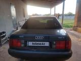 Audi 100 1992 года за 1 300 000 тг. в Шымкент – фото 2