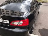 Mitsubishi Galant 2008 года за 4 200 000 тг. в Балхаш – фото 3
