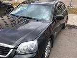 Mitsubishi Galant 2008 года за 4 200 000 тг. в Балхаш – фото 4