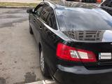 Mitsubishi Galant 2008 года за 4 200 000 тг. в Балхаш – фото 2