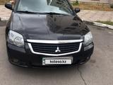 Mitsubishi Galant 2008 года за 4 200 000 тг. в Балхаш