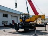 Sany  Короткобазные краны SRC (грузоподъемность от 30 до 120 тонн) 2026 года в Актау – фото 4