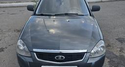 ВАЗ (Lada) Priora 2170 2013 года за 1 685 876 тг. в Караганда