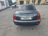 ВАЗ (Lada) Priora 2170 2013 годаүшін1 550 000 тг. в Караганда – фото 2
