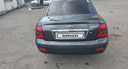 ВАЗ (Lada) Priora 2170 2013 года за 1 685 876 тг. в Караганда – фото 2