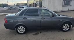 ВАЗ (Lada) Priora 2170 2013 года за 1 685 876 тг. в Караганда – фото 3