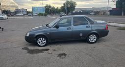 ВАЗ (Lada) Priora 2170 2013 года за 1 685 876 тг. в Караганда – фото 4