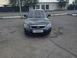 ВАЗ (Lada) Priora 2170 2013 годаүшін1 550 000 тг. в Караганда – фото 5