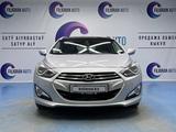 Hyundai i40 2011 года за 7 700 000 тг. в Астана – фото 3
