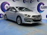 Hyundai i40 2011 года за 7 700 000 тг. в Астана – фото 4