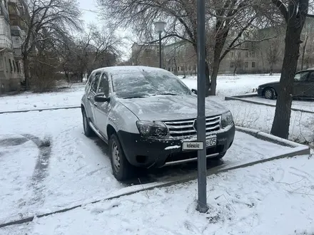 Renault Duster 2013 года за 3 600 000 тг. в Талдыкорган – фото 6