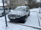 Renault Duster 2013 годаүшін3 300 000 тг. в Талдыкорган