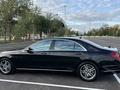 Mercedes-Benz S 500 2017 года за 37 000 000 тг. в Астана – фото 24