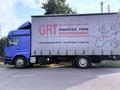 Mercedes-Benz  2435 1991 годаүшін10 000 000 тг. в Алматы