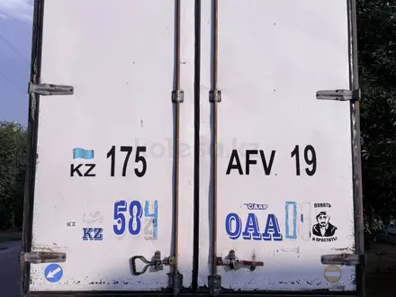 Mercedes-Benz  2435 1991 года за 10 000 000 тг. в Алматы – фото 6