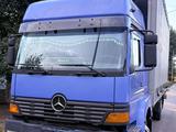 Mercedes-Benz  2435 1991 годаfor10 000 000 тг. в Алматы – фото 5