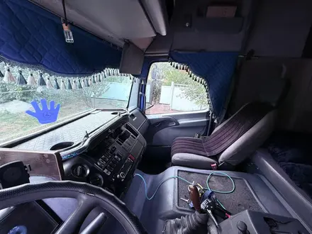 Mercedes-Benz  2435 1991 года за 10 000 000 тг. в Алматы – фото 7