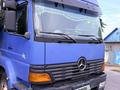 Mercedes-Benz  2435 1991 годаүшін10 000 000 тг. в Алматы – фото 8