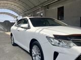 Toyota Camry 2014 годаfor13 000 000 тг. в Кызылорда – фото 2