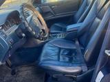 Mercedes-Benz E 200 1998 года за 2 050 500 тг. в Тараз – фото 5