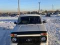 ВАЗ (Lada) Lada 2121 2015 годаүшін2 700 000 тг. в Шымкент – фото 8