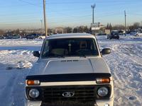 ВАЗ (Lada) Lada 2121 2015 годаүшін2 700 000 тг. в Шымкент