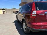 Honda CR-V 2010 годаүшін6 499 990 тг. в Актобе – фото 3