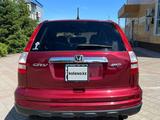 Honda CR-V 2010 годаүшін6 499 990 тг. в Актобе – фото 4