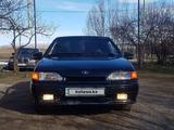 ВАЗ (Lada) 2115 2007 года за 1 200 000 тг. в Шымкент