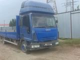 IVECO  EuroCargo 2004 года за 5 500 000 тг. в Астана