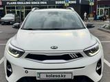 Kia Stonic 2018 годаүшін6 800 000 тг. в Алматы