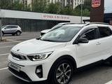 Kia Stonic 2018 годаүшін6 800 000 тг. в Алматы – фото 2