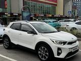 Kia Stonic 2018 годаүшін6 800 000 тг. в Алматы – фото 3