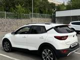 Kia Stonic 2018 годаүшін6 800 000 тг. в Алматы – фото 5