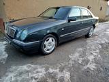 Mercedes-Benz E 230 1996 годаfor2 200 000 тг. в Аксукент – фото 2