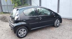 Citroen C1 2009 годаүшін2 500 000 тг. в Петропавловск – фото 3