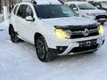 Renault Duster 2020 годаүшін8 300 000 тг. в Петропавловск