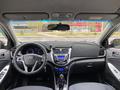 Hyundai Accent 2013 годаүшін5 000 000 тг. в Астана – фото 15