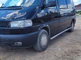 Volkswagen Caravelle 1997 года за 5 000 000 тг. в Костанай