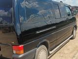 Volkswagen Caravelle 1997 года за 5 000 000 тг. в Костанай – фото 2