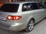 Mazda 6 2004 года за 3 900 000 тг. в Кызылорда – фото 2