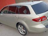 Mazda 6 2004 года за 4 200 000 тг. в Кызылорда – фото 3